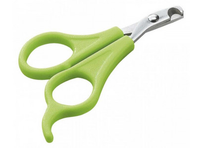 Когтерез Для Кошек Ferplast (Ферпласт) 10,5*6*0,7см Gro5808 