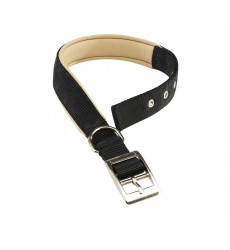 Ошейник Для Собак Ferplast (Ферпласт) Daytona C25/45 25мм*45см Нейлон Черный