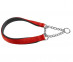Ошейник Для Собак Ferplast (Ферпласт) Daytona Удавка на Цепочке 15мм*45см CSS 15/45 Нейлон Красный 