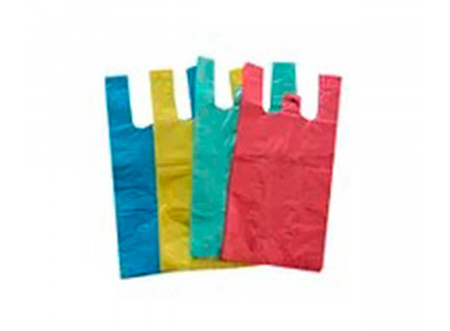 Пакет Майка Большой  