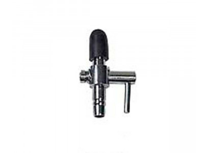 Краник Для Регулировки Воздуха Металлический А001 