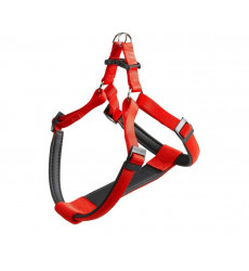 Шлейка Для Собак Мелких Пород Ferplast (Ферпласт) Daytona Small Красный 