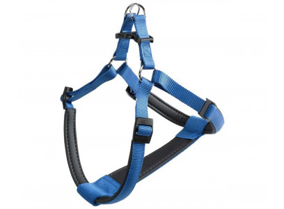 Шлейка Для Собак Средних Пород Ferplast (Ферпласт) Daytona Medium Синий 