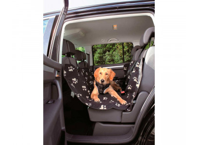 Подстилка Для Автомобиля Trixie (Трикси) Для Собак 140*145см 13234 