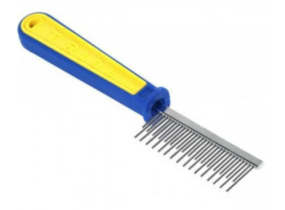 Расческа Для Собак и Кошек Buddy (Бадди) с Разными Зубьями Zm1026-31H