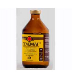 Селемаг Инъекционный 100мл 