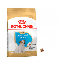 Сухой Корм Royal Canin (Роял Канин) Для Щенков Породы Джек Рассел Терьер Breed Health Nutrition Jack Russell Terrier Puppy 500г 
