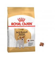 Сухой Корм Royal Canin (Роял Канин) Для Собак Породы Джек Рассел Терьер Breed Health Nutrition Jack Russell Terrier Adult 500г 