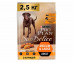 Сухой Корм Pro Plan (Проплан) Для Собак Всех Пород Курица и Рис Duo Delice Chicken & Rice 2,5кг (1*4)  