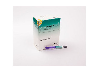 Equilis Prequenza Te (Эквилис Преквенза Те) 