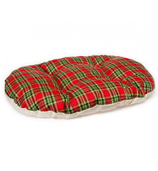 Матрас Для Кошек Или Собак Мелких Пород Pride (Прайд) Шотландия Овал 43*34см 10021001