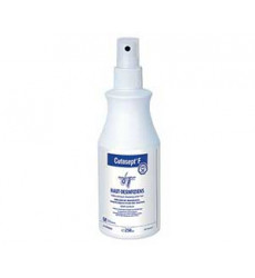 Кутасепт Ф Hartmann Cutasept F Кожный Антисептик 250мл 