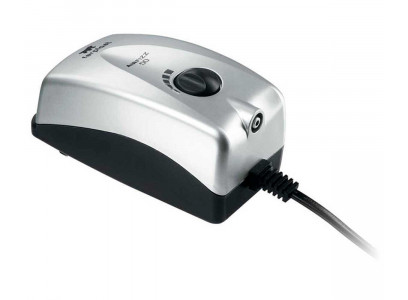 Компрессор Для Аквариума Ferplast (Ферпласт) Airfizz 50 До 50л 2вт 50л/ч Одноканальный 