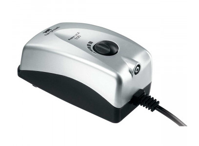 Компрессор Для Аквариума Ferplast (Ферпласт) Airfizz 100 До 50-100л 3Вт 100л/ч Одноканальный 