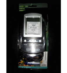 Термогигрометр Электронный Для Террариума Sh122