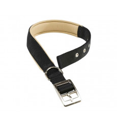 Ошейник Для Собак Средних Пород Ferplast (Ферпласт) Daytona 3см*47-55см С 30/55 Черный