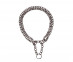 Цепь Для Собак Trixie (Трикси) Рывковая Двухрядная с Цугом 60см*2,5мм 2246  