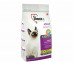 Сухой Корм 1St Choice (Фест Чойс) Для Привередливых Кошек Цыпленок Adult Finicky Chicken  2,72кг (1*4) 