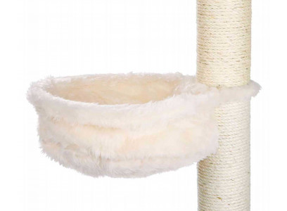 Лежак к Домику Для Кошек Trixie (Трикси) 38см Кремовый 43921 