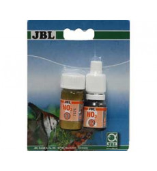 Реагенты Для Теста На Содержание Нитратов Jbl Nitrat Reagens Для Аквариума Jbl2537600