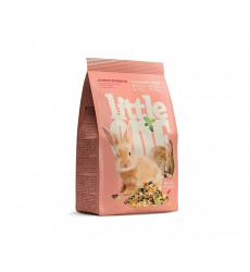 Корм Для Молодых Кроликов Little One (Литтл Ван) Junior Rabbits 900г 