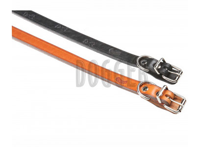 Ошейник Для Собак Dogger (Доггер) 2см Тисненый О200000с