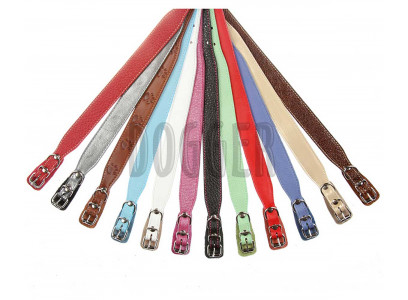 Ошейник Dogger (Доггер) Для Собак 12мм Расширенный Цветной О121000ц