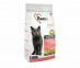 Сухой Корм 1St Choice (Фест Чойс) Для Домашних Кошек Цыпленок Adult Indoor Vitality Chicken 2,72г (1*4) 