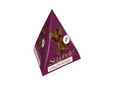 Лакомство Bosch (Бош) Sanabelle (Санабель) Vitality (Виталити) Для Кошек 20г   