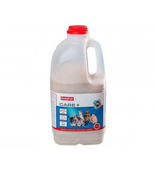 Песок Для Шиншилл Beaphar (Беафар) 2л XtraVital Chinchillas Bathing Sand 16356