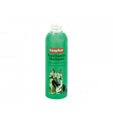 Шампунь Для Собак Beaphar (Беафар) ProVitamin Shampoo Herbal с Чувствительной Кожей с Травами 250мл 18291 