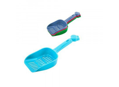 Совок Zoom (Зум) Суперлюкс 9*25*4  