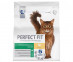 Сухой Корм Perfect Fit (Перфект Фит) Для Стерилизованных Кошек Курица 1,2кг (1*6)  