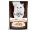 Влажный Корм Gourmet (Гурме) Для Кошек Лосось в Подливе A la Carte a la Florentine 85г (1*24)  