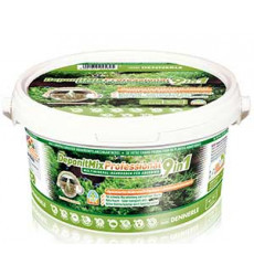 Грунт Для Аквариумных Растений Dennerle (Деннерле) Deponitmix Professional 9in1 2,4кг Den4595