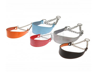 Ошейник Для Собак Dogger (Доггер) 22-35см*3см*1,2см Сельдь Цветной О121600ц