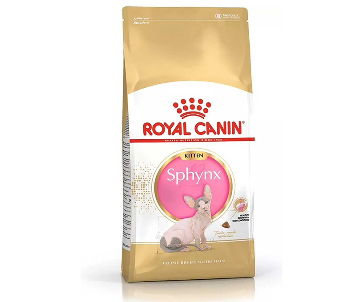 Siamese 38 Royal Canin Купить 2 Кг