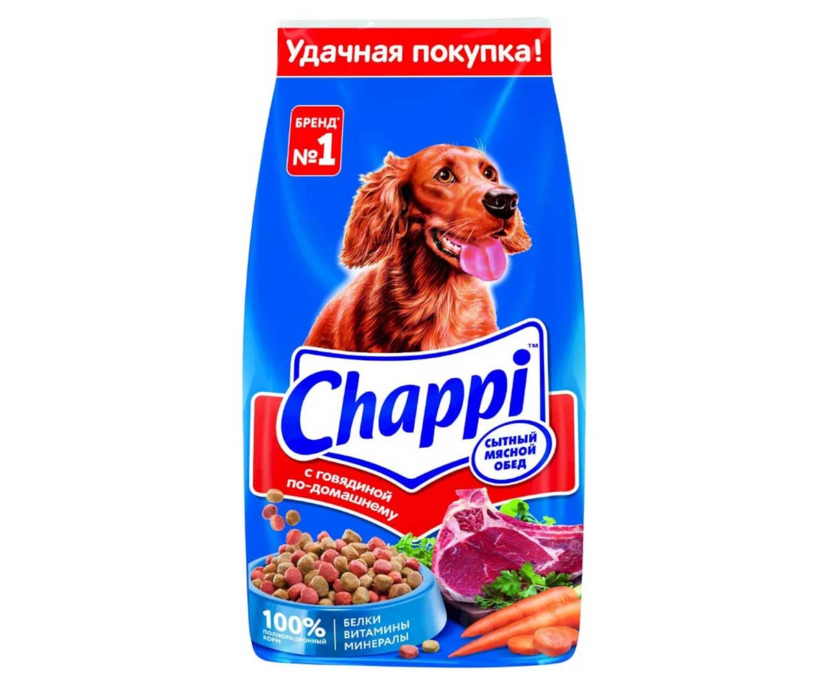 Корм сухой чаппи собакам купить. Корм для собак Chappi мясное изобилие 15 кг. Корм для собак Chappi говядина 2.5 кг. Чаппи корм для собак 15кг. Корм Чаппи 2,5кг.