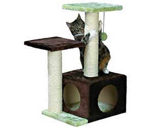 Домик Trixie (Трикси) Для Кошки Valencia Высота 71см 43770