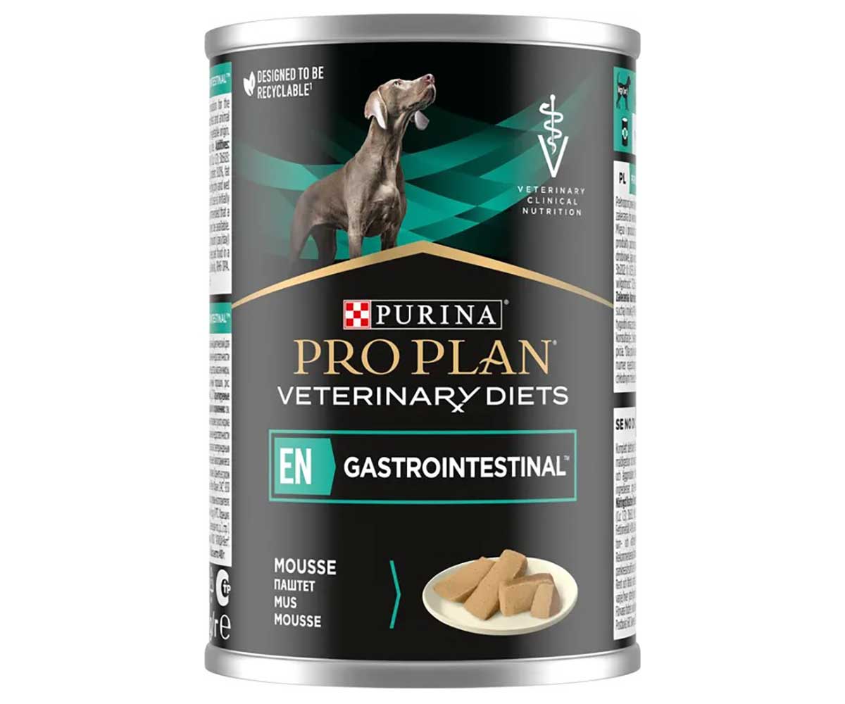 Pro Plan Veterinary Diets ha Hypoallergenic для собак. Влажный корм Pro Plan Veterinary Diets en для собак. Корм Проплан Gastrointestinal для собак.