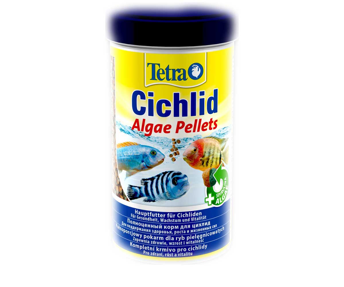 Тетра аква. Cichlid algae Pellets. Tetra Cichlid Colour Pellets. Tetra logo.