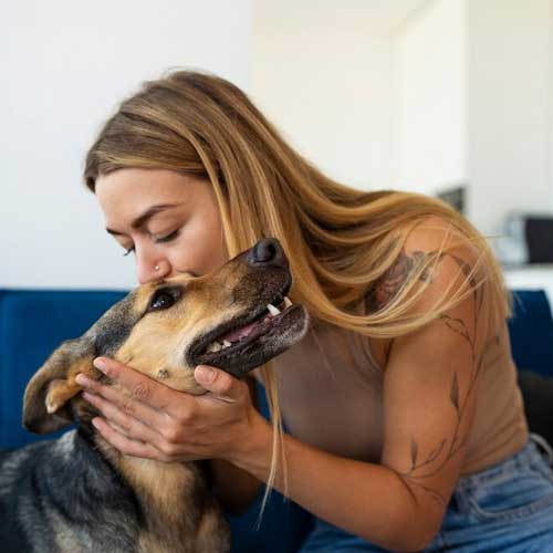 Липомы у собак