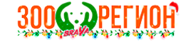 Логотип Зоорегион