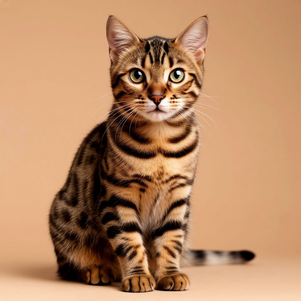 Холистик корма для кошек