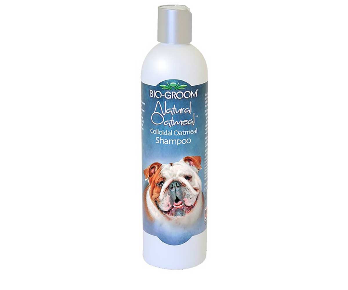 Bio-Groom (Био Грум) Natural Oatmeal Shampoo Шампунь Для Собак 355мл
