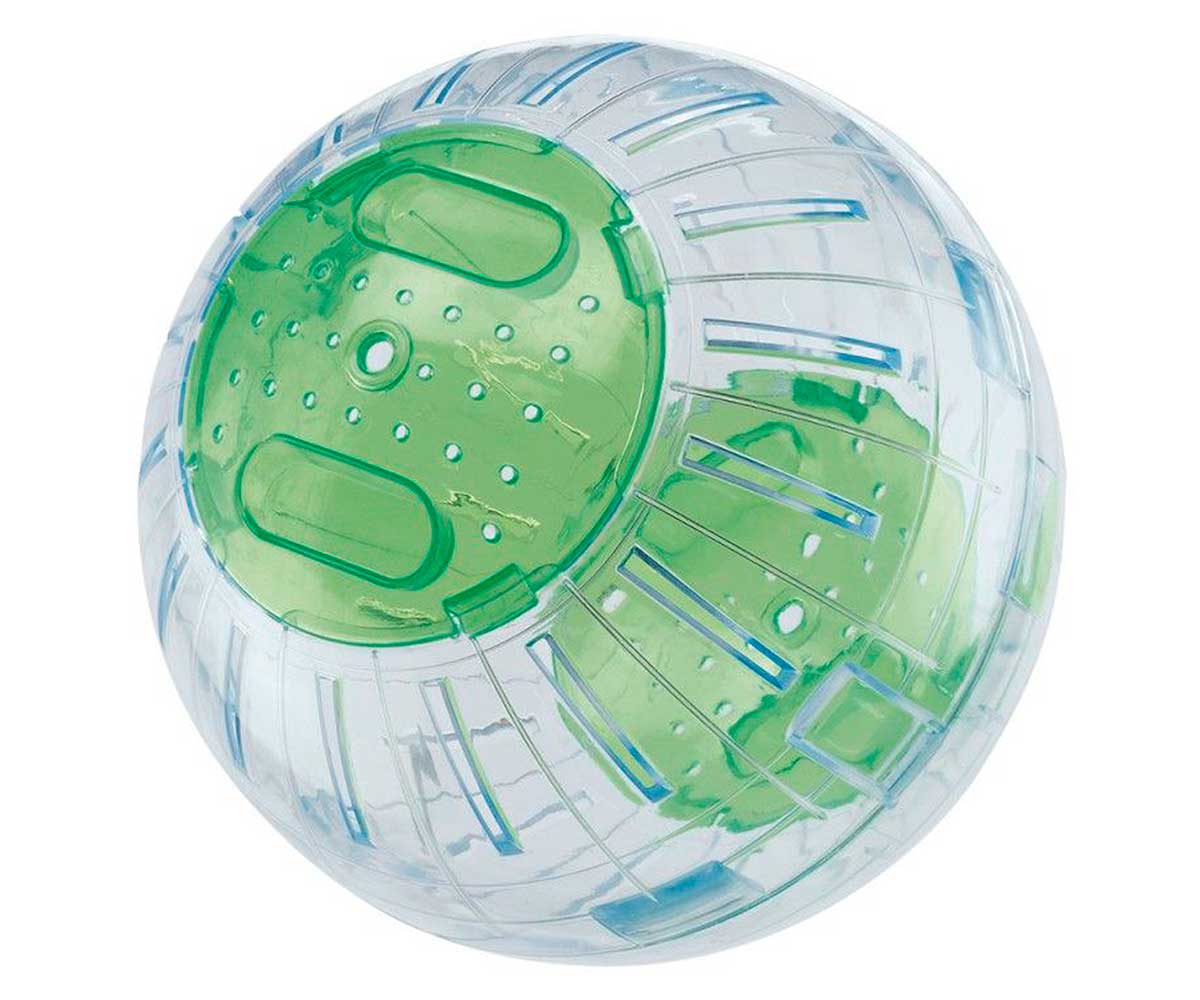 Шар Прогулочный Для Грызунов Ferplast (Ферпласт) 12см Balloon Small