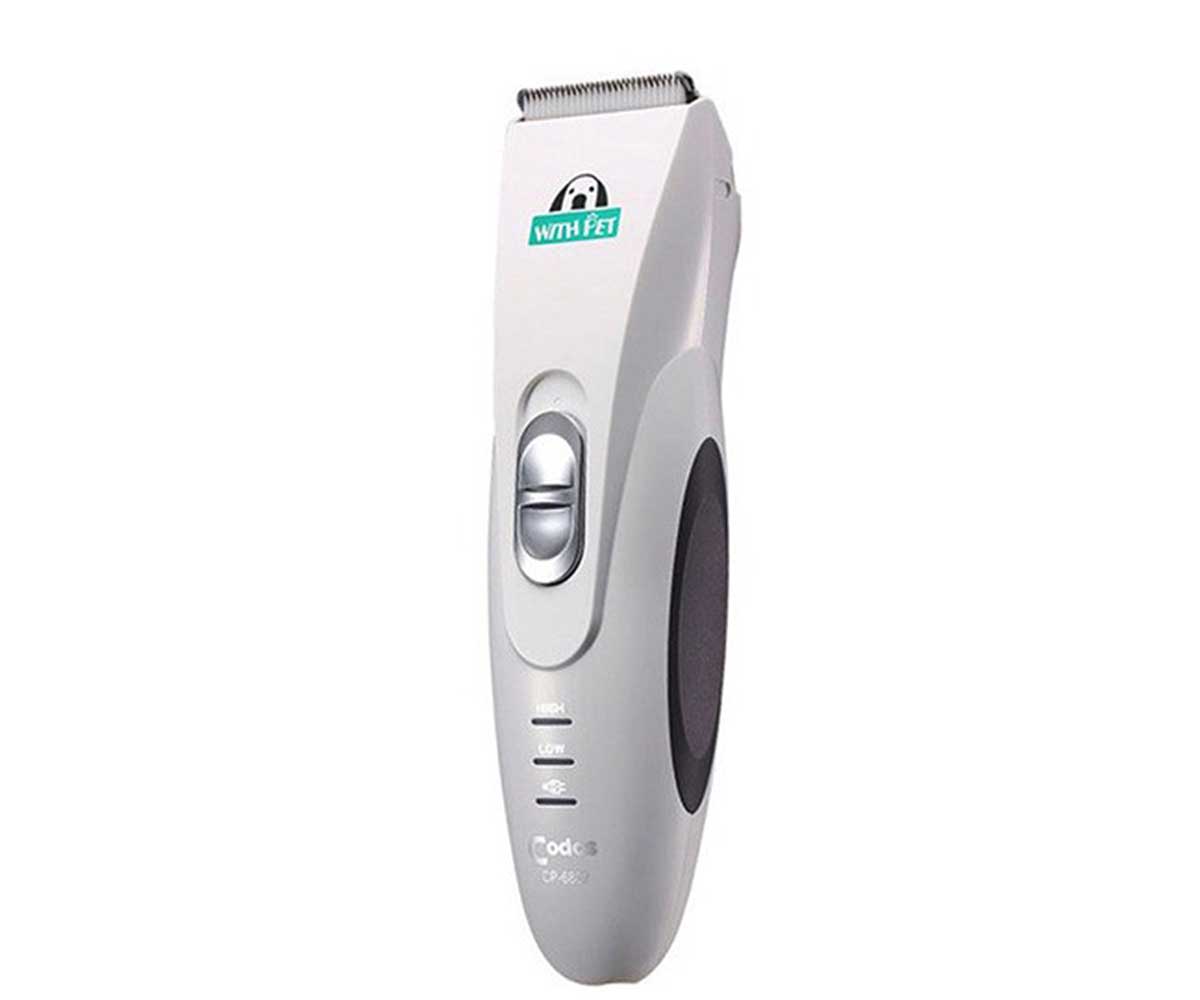 Машинка Для Стрижки Codos (Кодос) CP-6800