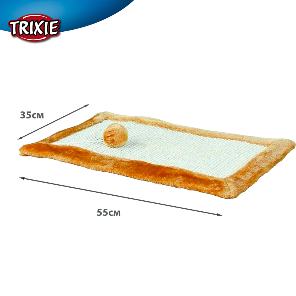 Когтеточка Trixie (Трикси) 55*35см 4325
