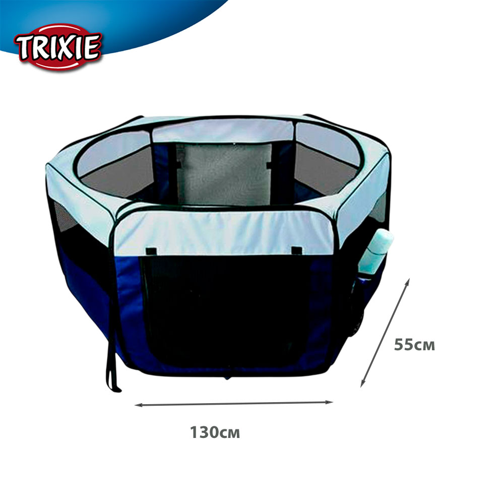 Загон Для Мелких Животных Trixie (Трикси) 130*55см 64054