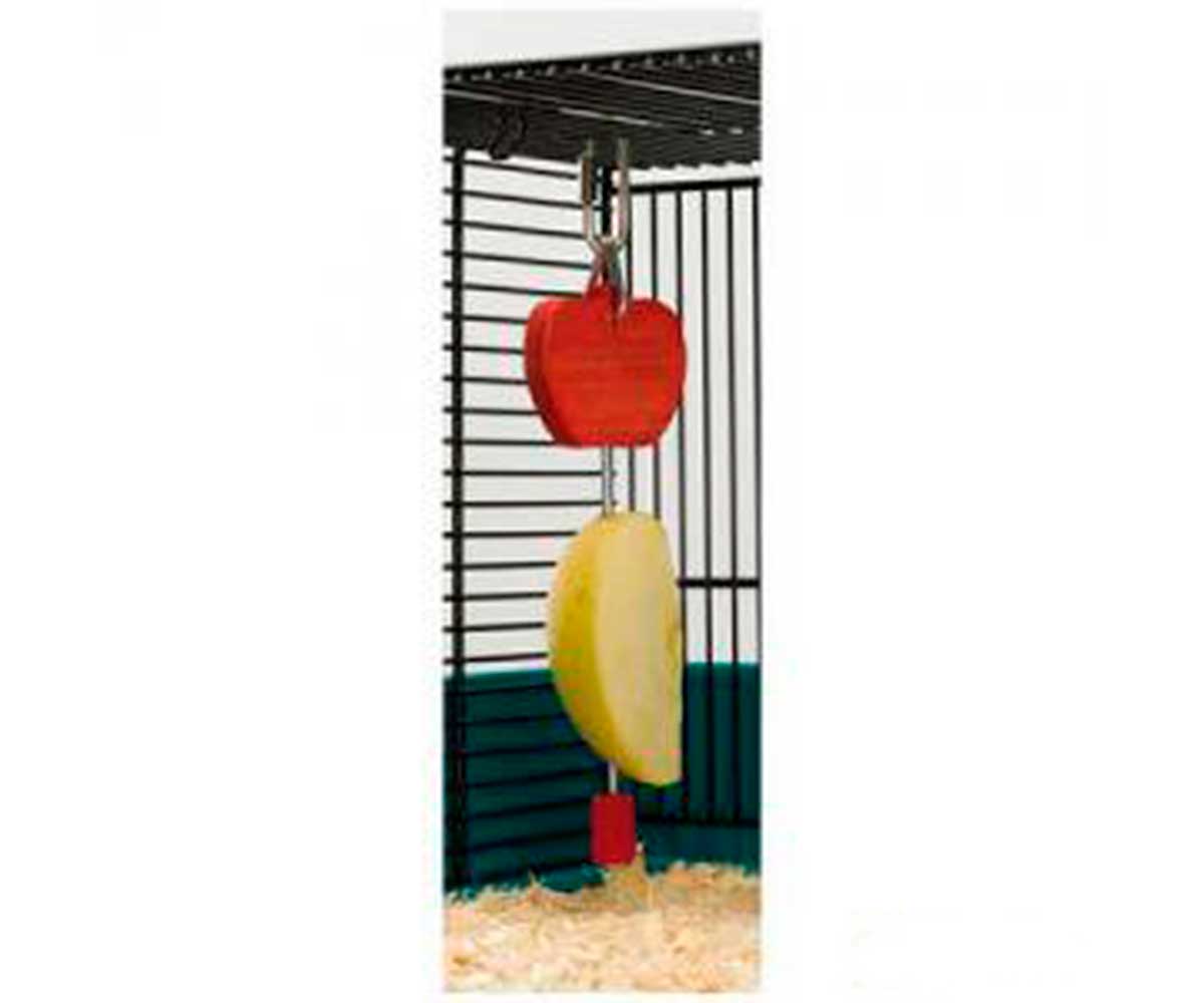 Игрушка Для Птиц Ferplast (Ферпласт) Шпажка для Фруктов 20см Ра 4328